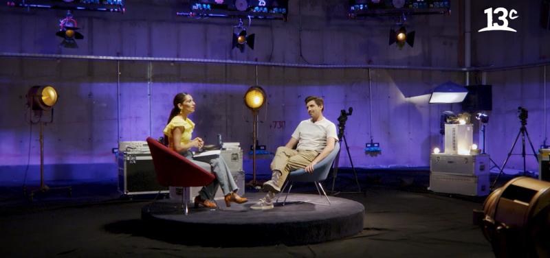 Vuelve “Cortografía” con segunda temporada