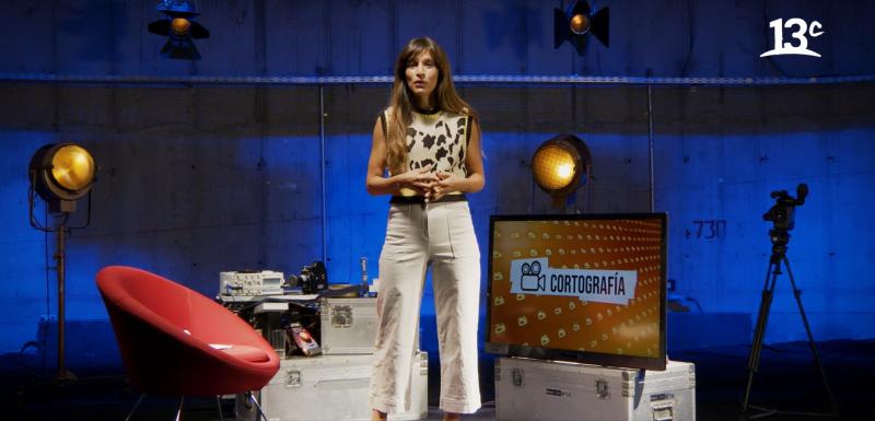 Vuelve “Cortografía” con segunda temporada