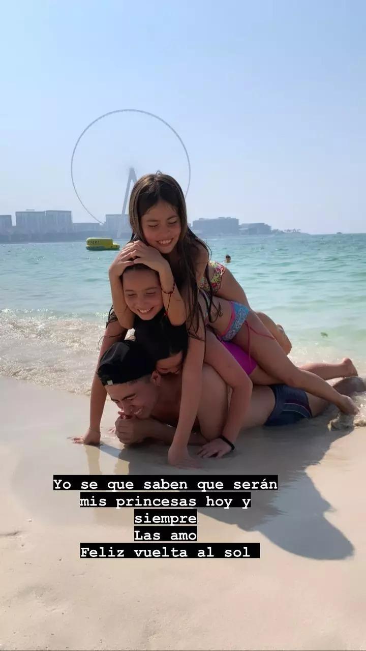 Diego Jiménez - Hermanas