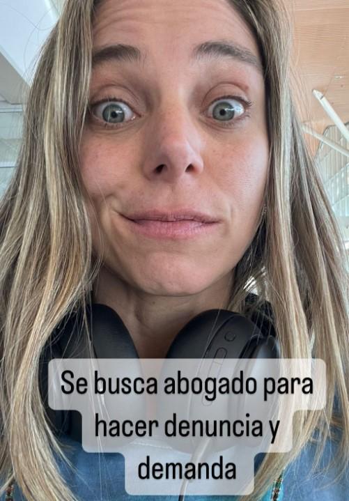 Historia de Mariana Derderián