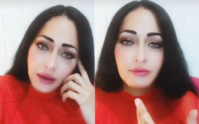 Nydian Fabregat anunció acciones legales contra José Miguel Viñuela