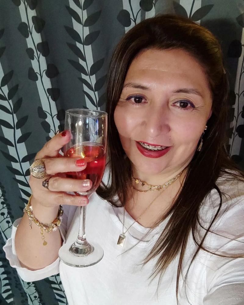 Jennifer Galvarini habló de Pailita ante su ex polola