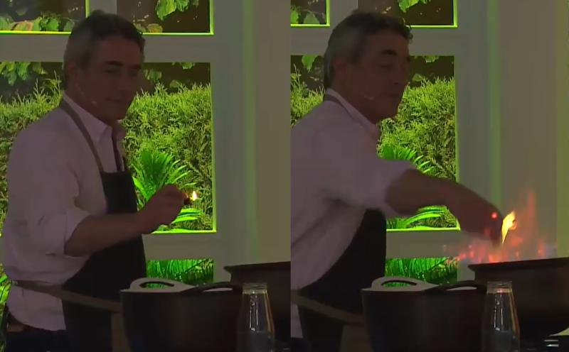 José Luis Repenning