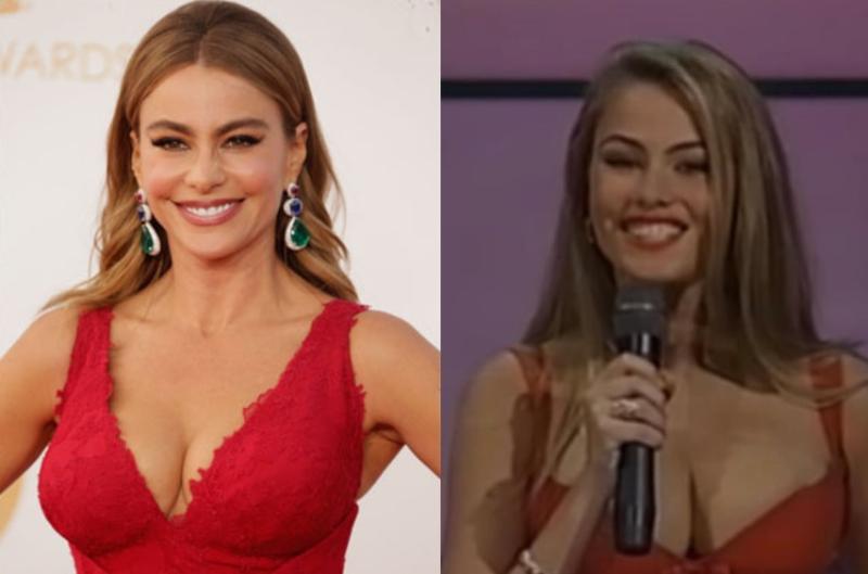 Sofía Vergara