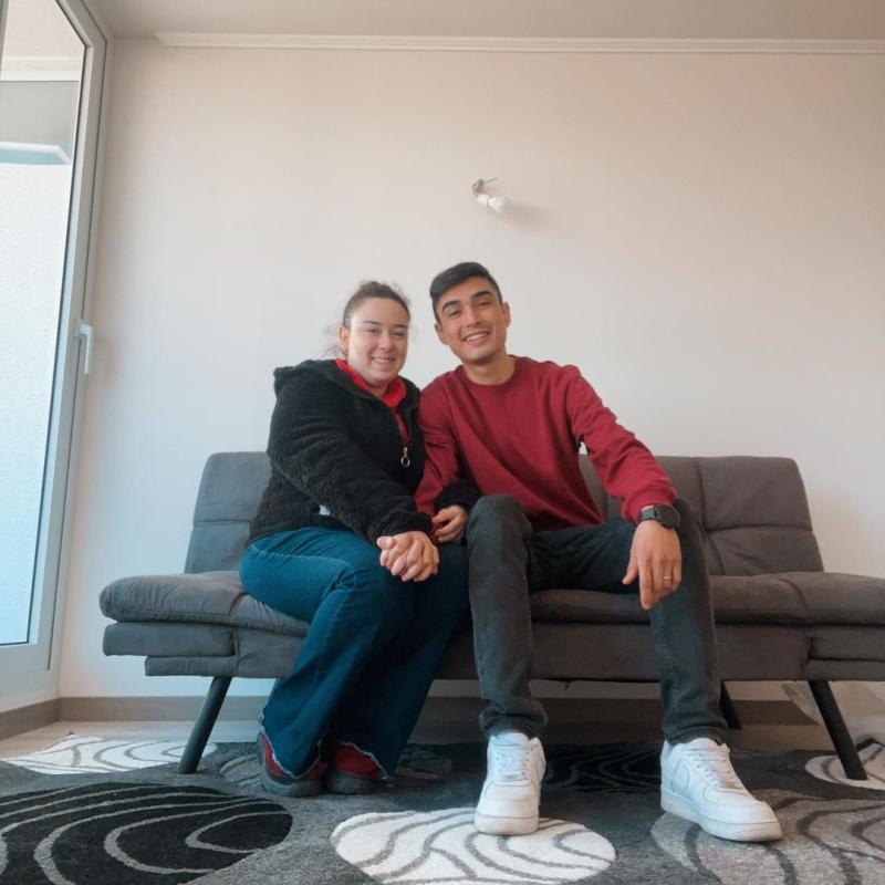 Christell Rodríguez