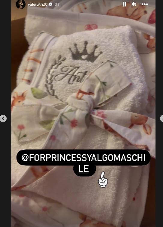 Historia de Vale Roth