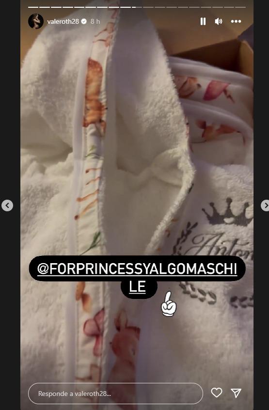 Historia de Vale Roth