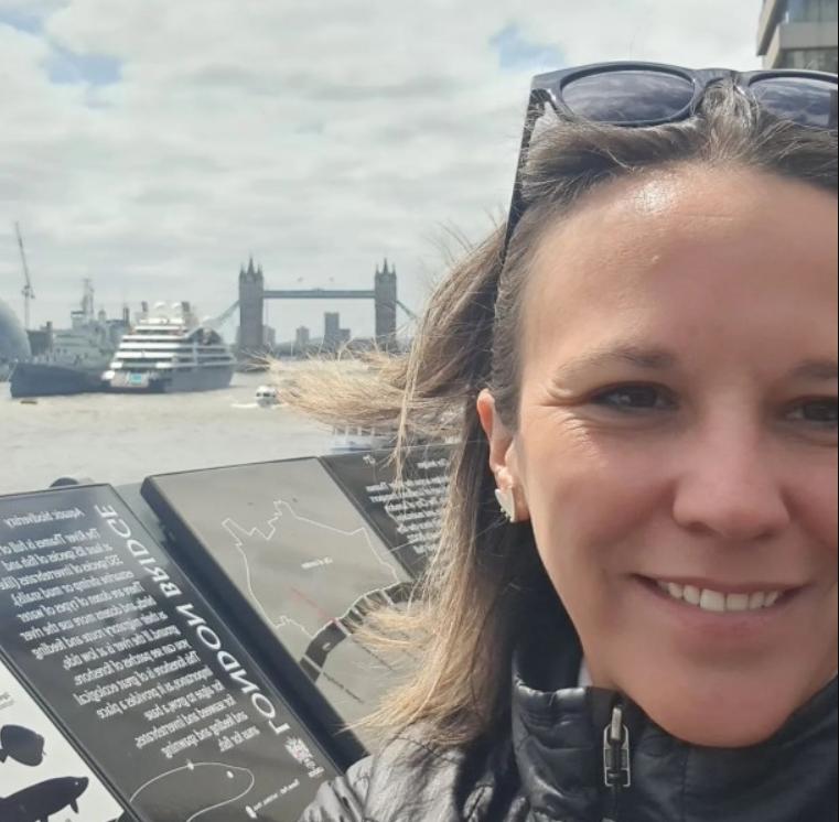 Consuelo "Chi-K" Edwards