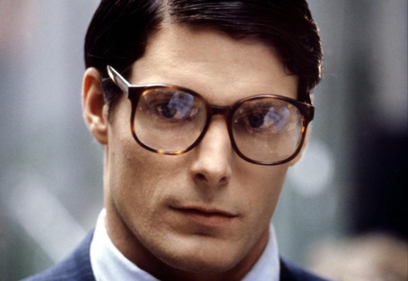 Clark Kent