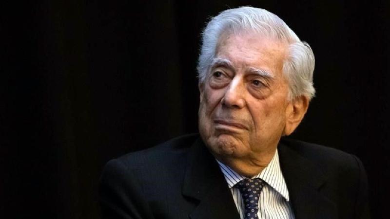 Mario Vargas Llosa