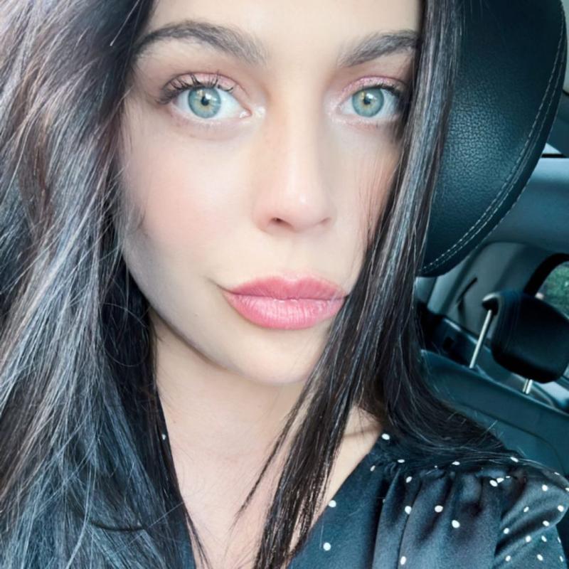 Daniela Aránguiz no ha parado de lanzar indirectas en redes sociales