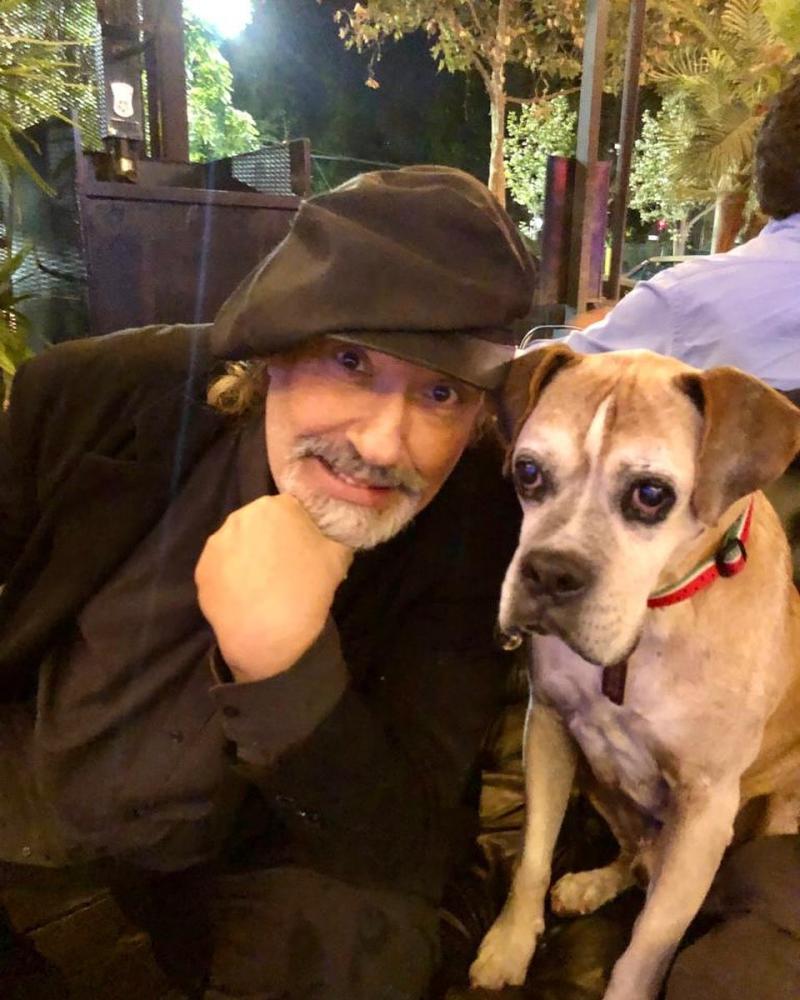 "Qué asco", dijo Pamela Díaz al hablar del "Negro" Piñera