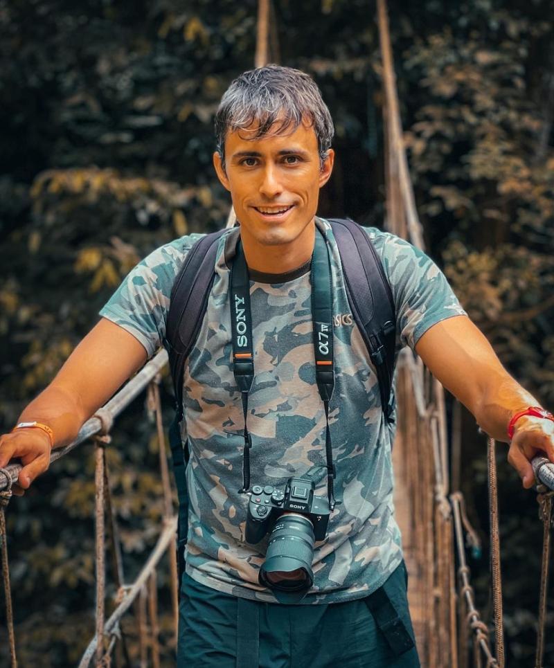 José Antonio Neme tuvo un "roce" con Roberto Cox