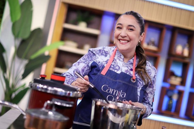 Chef de “Tu Día” revela curiosa anécdota con José Luis Repenning