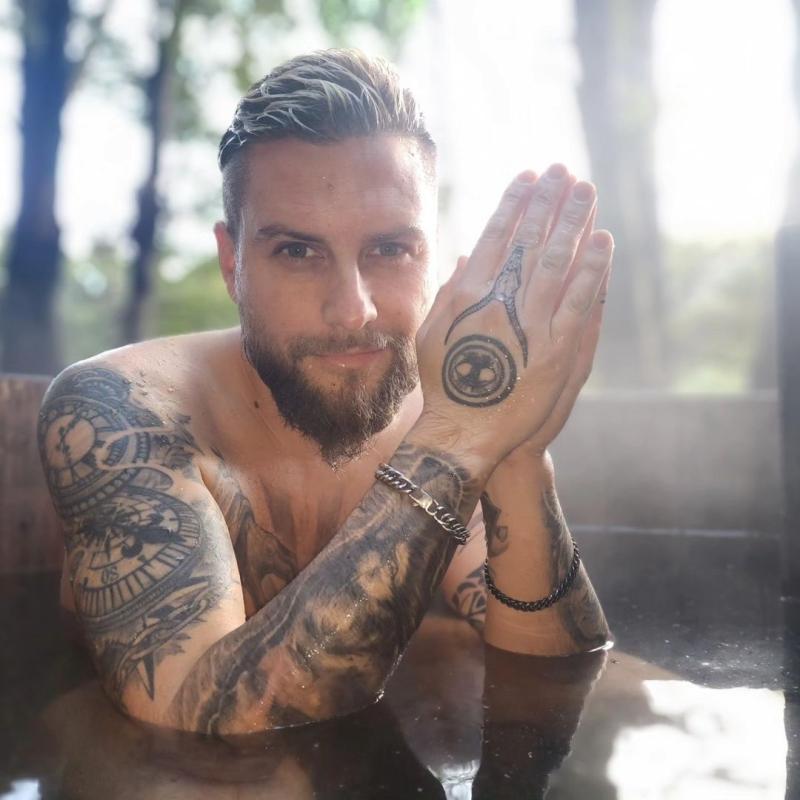 Jean Philippe Cretton