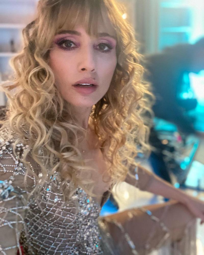 Mane Swett preocupa a sus seguidores