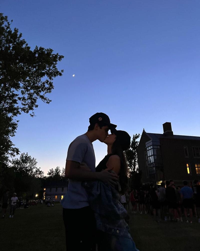 La romántica declaración de Danna Paola