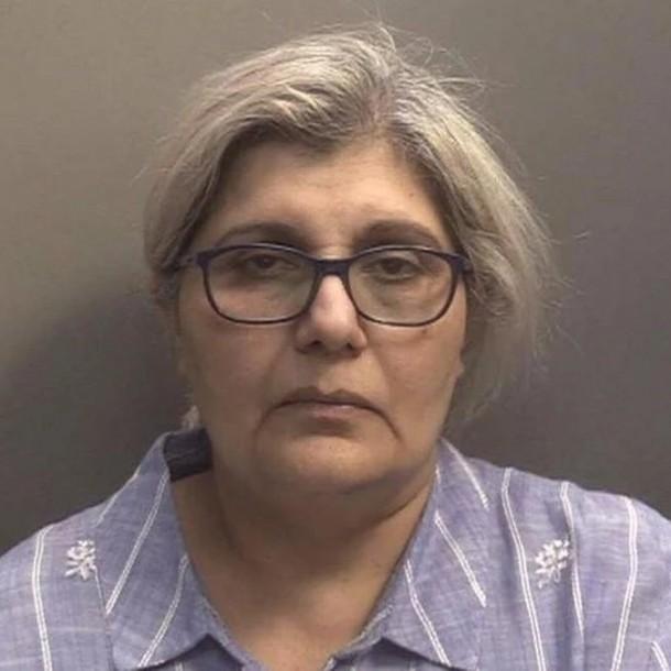 Manjit Singh - Merseyside Police