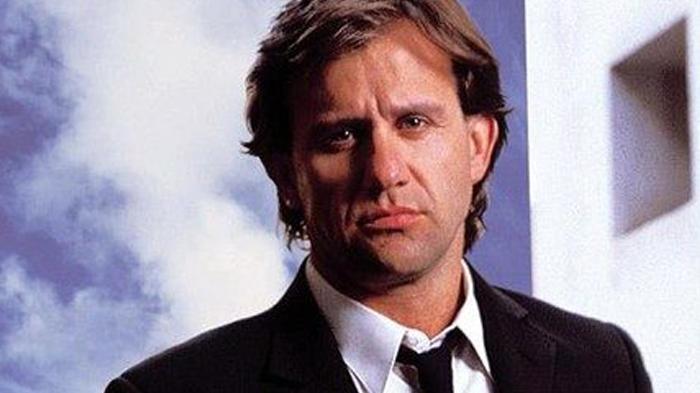 Rodrigo Bastidas desclasificó grandes anécdotas de “Machos” - Chilevisión