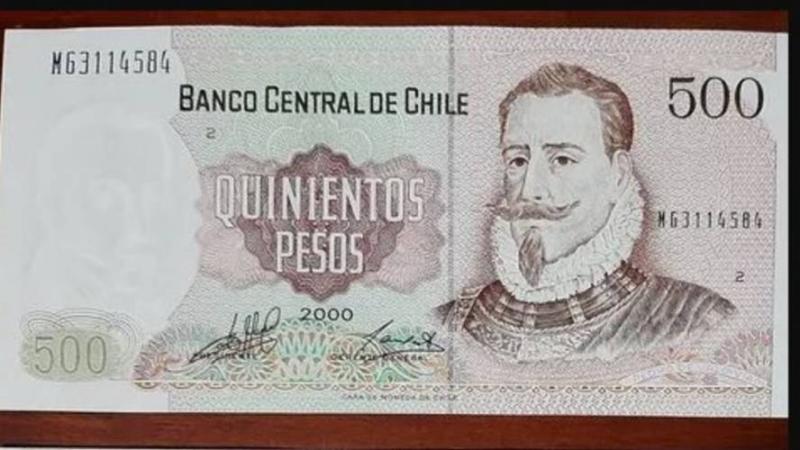 Billete
