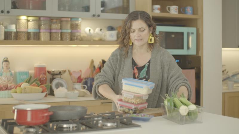 “Intervención Refri”: ¡Participa en el nuevo programa de Connie Achurra!