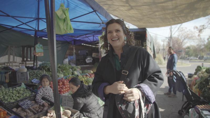 “Intervención Refri”: ¡Participa en el nuevo programa de Connie Achurra!