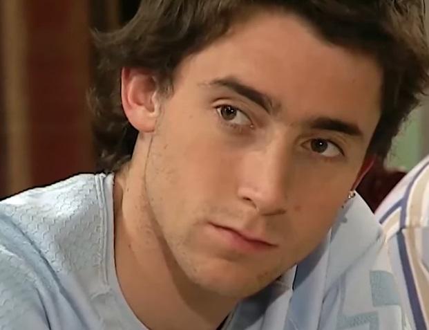 En qué está hoy el actor Pablo Díaz, el menor de los hermanos Mercader en ' Machos' | Entretención y Espectáculos | Página 7