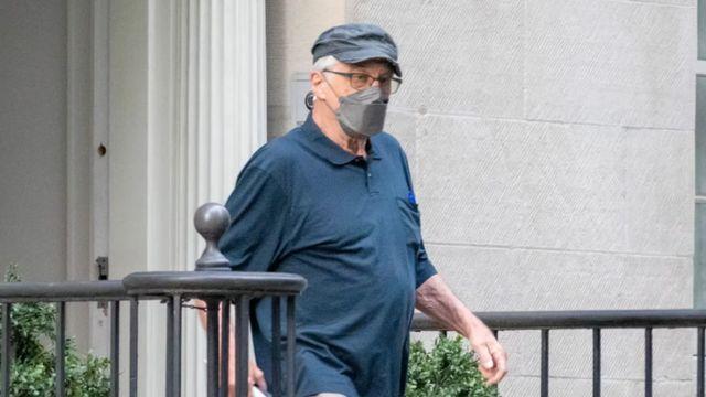 Créditos Daily Mail