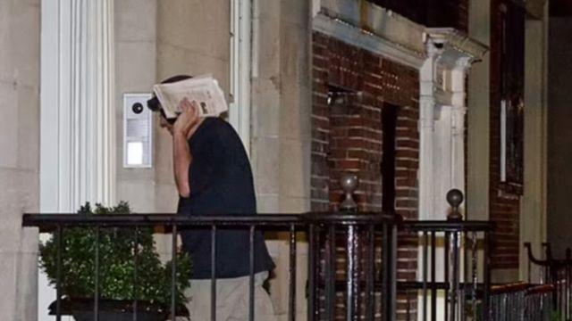 Créditos Daily Mail