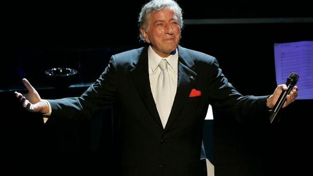 Tony Bennett muere a los 96 años