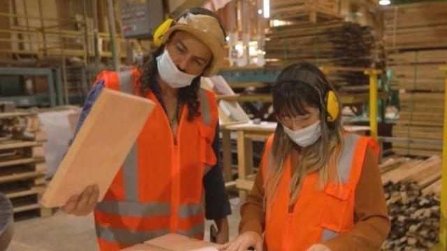 Carlo von Mühlenbrock en "Carlo Cocina"