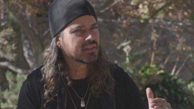 Carlo von Mühlenbrock se emociona hasta las lágrimas con lindo mensaje