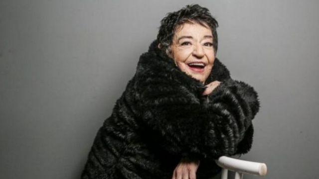 Cecilia, La Incomparable