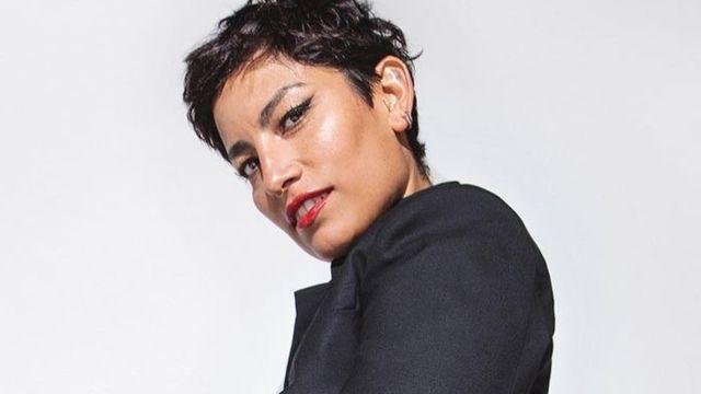 Anita Tijoux la voz de los Juegos Panamericanos 2023