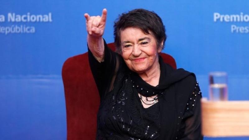 Cecilia la Incomparable