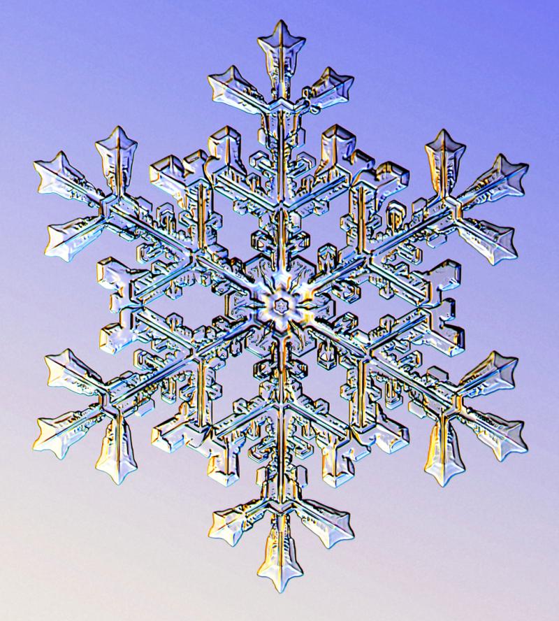 Snowcrystals.com