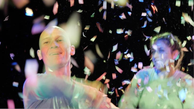 OBRA CYCLO HOMNEAJE A LA NATURALEZA