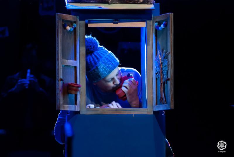 OBRA CYCLO HOMENAJE A LA NATURALEZA