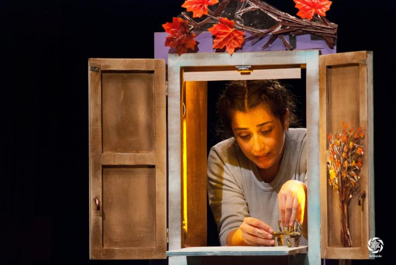 OBRA CYCLO HOMENAJE A LA NATURALEZA