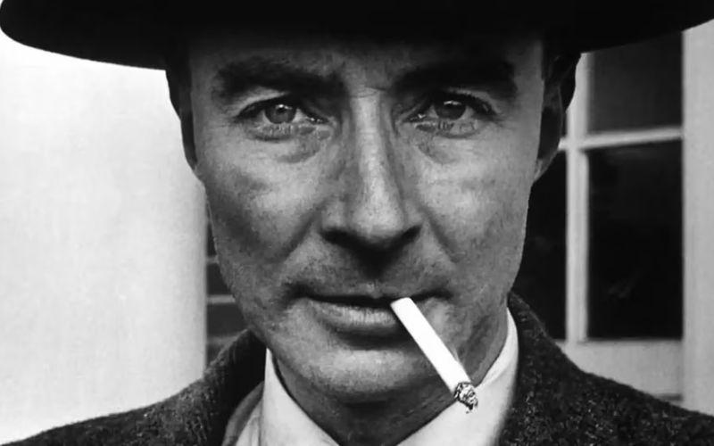 Robert Oppenheimer