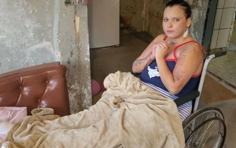 Dara Cristina de Andrade Rossato