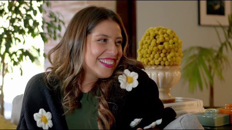 María José Quintanilla se confesó en "De tú a tú" el 2022