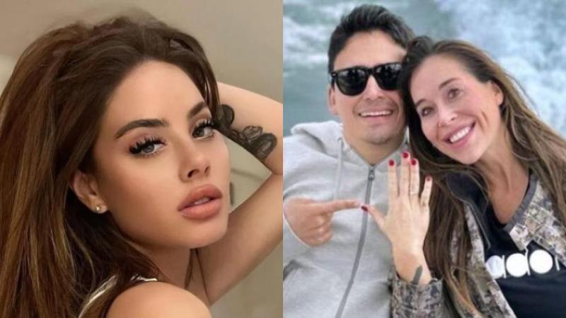 Vale Roth ha protagonizado polémicas con Ignacia Michelson