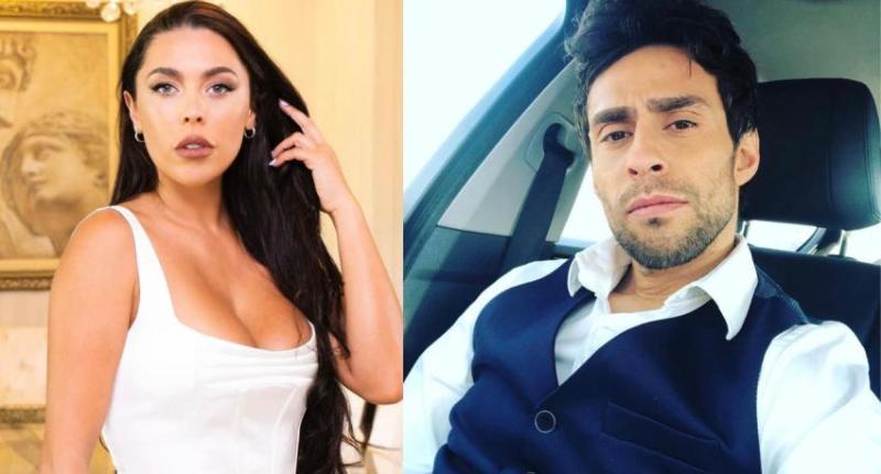 Daniela Aránguiz y Jorge Valdivia se divorciaron a fines del 2022