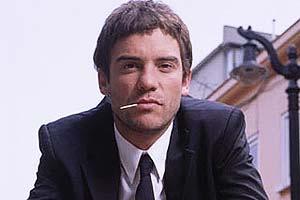 En los pantalones de... Diego Muñoz - Biut.cl