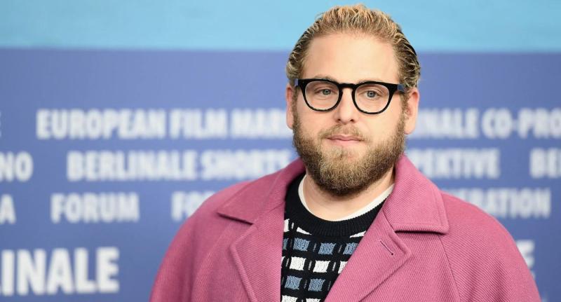Jonah Hill enfrenta graves acusaciones por parte de expareja