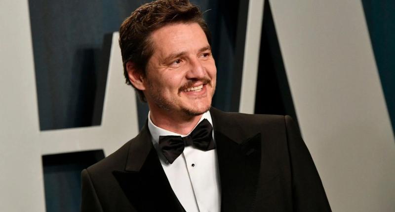 Pedro Pascal es nominado a "Mejor Actor" de serie en los Premios Emmy 2023