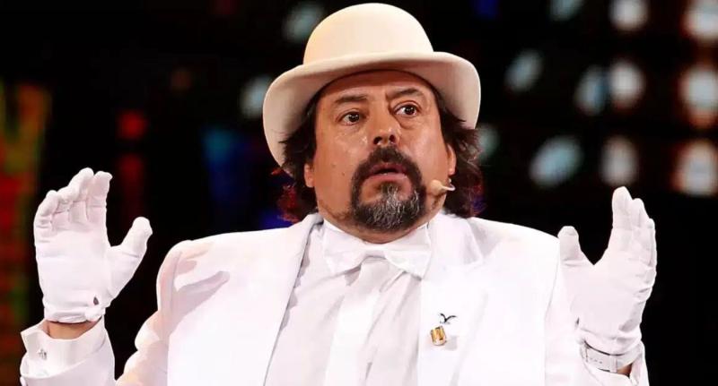 Bombo Fica es demandado por injurias y calumnias: exigen pena de cárcel y millonaria multa