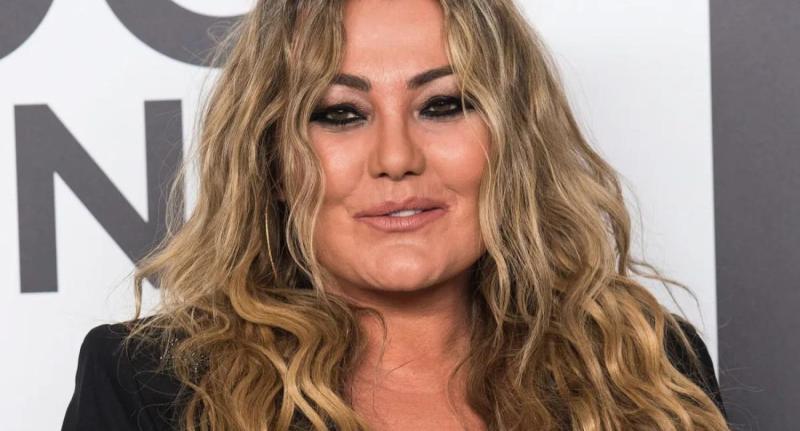 Aseguran que Amaia Montero fue internada en la UCI