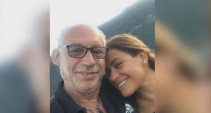 Mauricio Israel tendría nueva pareja sentimental